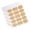 C346, variant on Fancy Shape Paper Bottle Labels 120PCS Essential Bottle Labels for Canning Storage Box and Christmas Gift Wrapping