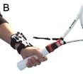 thumbnail image 1 of Tennis Toss Trainer To Correct Wrist Posture Tennis Serve Trainer, 1 of 1