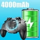 thumbnail image 2 of MEMO AK77 Game Trigger Phone Cooler Fan Game Controller (4000MAh), 2 of 5