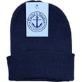 thumbnail image 2 of Yacht & Smith Winter Beanies Wholesale Bulk Cold Weather Unisex Hat (One Size Fits All), 2 of 8