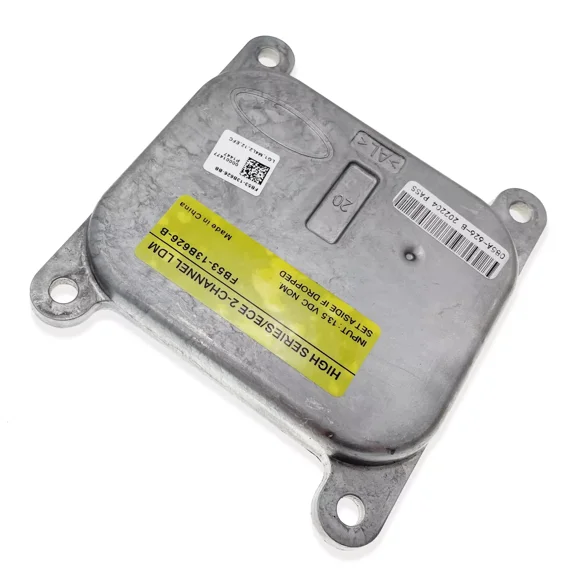 NEW LED Module for 2016-2019 Ford Explorer Headlight Module Unit Bulb Controller