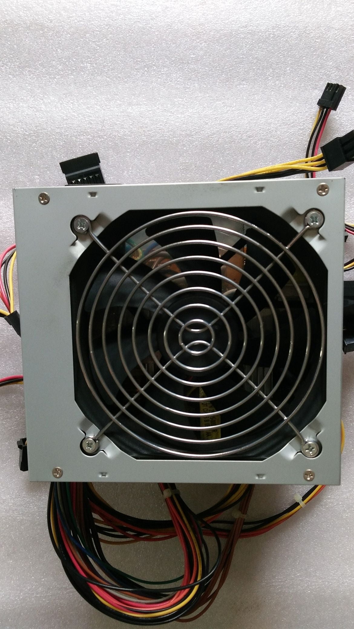 HB9006 industrial personal computer power supply belt - 12V ACBEL 300