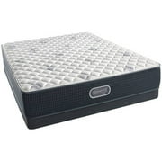 Beautyrest Silver Holland Extra Firm Mattress with Optional Box Spring