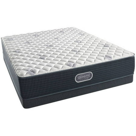Beautyrest Silver Holland Extra Firm Mattress with Optional Box Spring