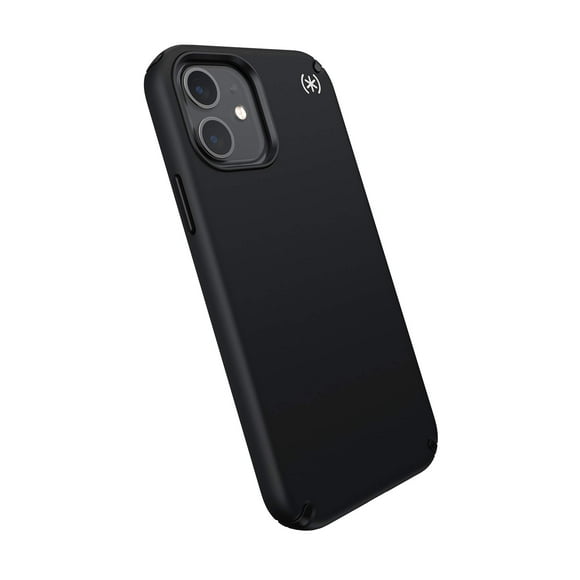 Funda para teléfono Speck Presidio2 PRO con protección contra caídas para iPhone 12
