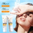 thumbnail image 2 of Relief Sun Rice Sunscreen For Face SPF50+ Better Than Sunscreen SPF50+ For All Skin Types Facial Care, Block UV Rays 40g, 2 of 3