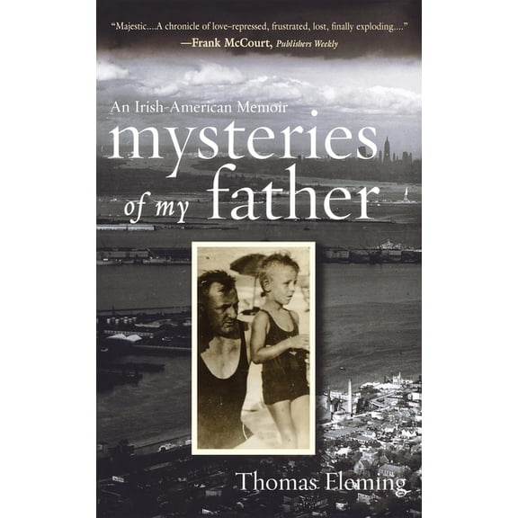 Mysteries of My Father, (Paperback)