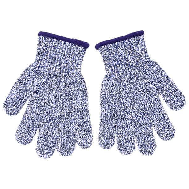 Guantes resistentes a cortes NikouMX de Fibra de vidrio