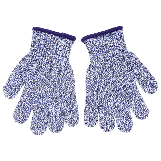 Guantes resistentes a cortes NikouMX de Fibra de vidrio