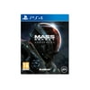Mass Effect Andromeda, Electronic Arts, PlayStation 4, 014633368895