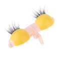 thumbnail image 4 of Mecanismo de juego de tornillos para párpados de muñeca de moda de 12 pulgadas para hacer Blythe Amarillo perfke para Blythe Doll Eyes, 4 of 7