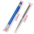 thumbnail image 4 of MasteelfCA 1 Pc Multifunctional Sharpener Portable Pocket Sharpening Retractable Sharpening Stone, 4 of 7