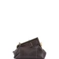 thumbnail image 1 of Pre-Owned First Bag Python Small By Rebag, 1 of 6