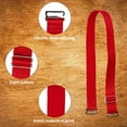 thumbnail image 3 of Strap Clips Non-Slip Women's Bra Straps Holder Adjustable, 3 of 5