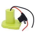 thumbnail image 1 of Adaptador de batería NikouMX para Ryobi V Convertidor de potencia 18 V, 1 of 8