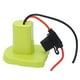 thumbnail image 3 of Paquetes de baterías, adaptador de batería para conector de alimentación del adaptador de batería Ryobi Rendimiento inigualable, 3 of 8