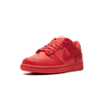 thumbnail image 4 of NIKE GRADE SCHOOL Dunk Low GS "Track Red" DH9765 601 from Stadium Goods, 4 of 8