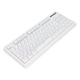 thumbnail image 4 of Mechanical Gaming Keyboard,87 Keys Wireless Keyboard Wireless Gaming Keyboard RGB Mechanical Keyboard Finest Materials, 4 of 14