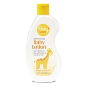 Personal Care 90345-6 12 oz. Silky Soft Baby Lotion, Pack of 12