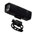 thumbnail image 2 of Luz de bicicleta LED faro impermeable brillante iluminación recargable para bicicleta luz frontal para el equipo de ciclismo de cabalgador nocturno, 2 of 8