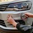 thumbnail image 3 of 8MM5M Car Body Strip Bumper Auto Door Protective Moulding Styling Trim Sticker, 3 of 7