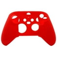 thumbnail image 2 of Windfall Non Slip Silicone Gamepad Protective Cover for Series S X Game Controller, 2 of 6