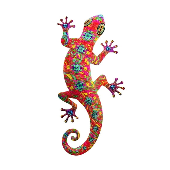 Metal Wall Art Decorative Wall Stickers Unique 3D Sculpture For Home Living Room Ceiling Glow in The Dark Decorations 3d Wall Tiles Peel And for Living Room Wall Sticks Cutout Custom Transparent
