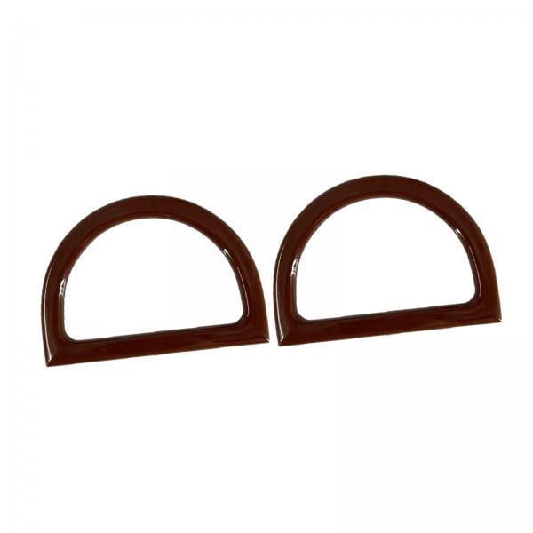 Asas para hacer bolsos,Asas de repuesto para hacer bolsos,cinturón decorativo,Bolsos de mano,bolsos de mano,asas de repuesto para monederos,Marco de correa de playa,accesorios para bolsos