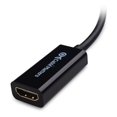 thumbnail image 4 of Cable Matters 4K DisplayPort to HDMI Adapter (4K DP to HDMI Adapter), 4 of 5