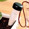 thumbnail image 3 of Yeacher 4 Pack Automatic Plant Watering Stakes Kit with Reservoir - Smart Automatic Watering System,, 3 of 8