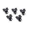 thumbnail image 1 of 5Pcs PCIE 16x Graphics Card Slot Socket for Desktop Computer Mainboard, 1 of 4