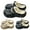 Black, variant on Clogs for Women Men Winter Fleece Lining Warm Slip on Sandals Outdoor Garden Mules Shoes with Strap Black 9.5