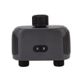 thumbnail image 1 of Sprinkler Water Timer, Adjustable Smart Water Timer Battery Cover Rubber Ring 2 Zone Support Time Setting UV Resistant  for Garden, 1 of 7