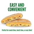 thumbnail image 4 of Sandwich Bros. Ham, Egg & Cheese with Peppers, Frozen Breakfast Sandwiches, 15 oz., 6-Count, 4 of 8