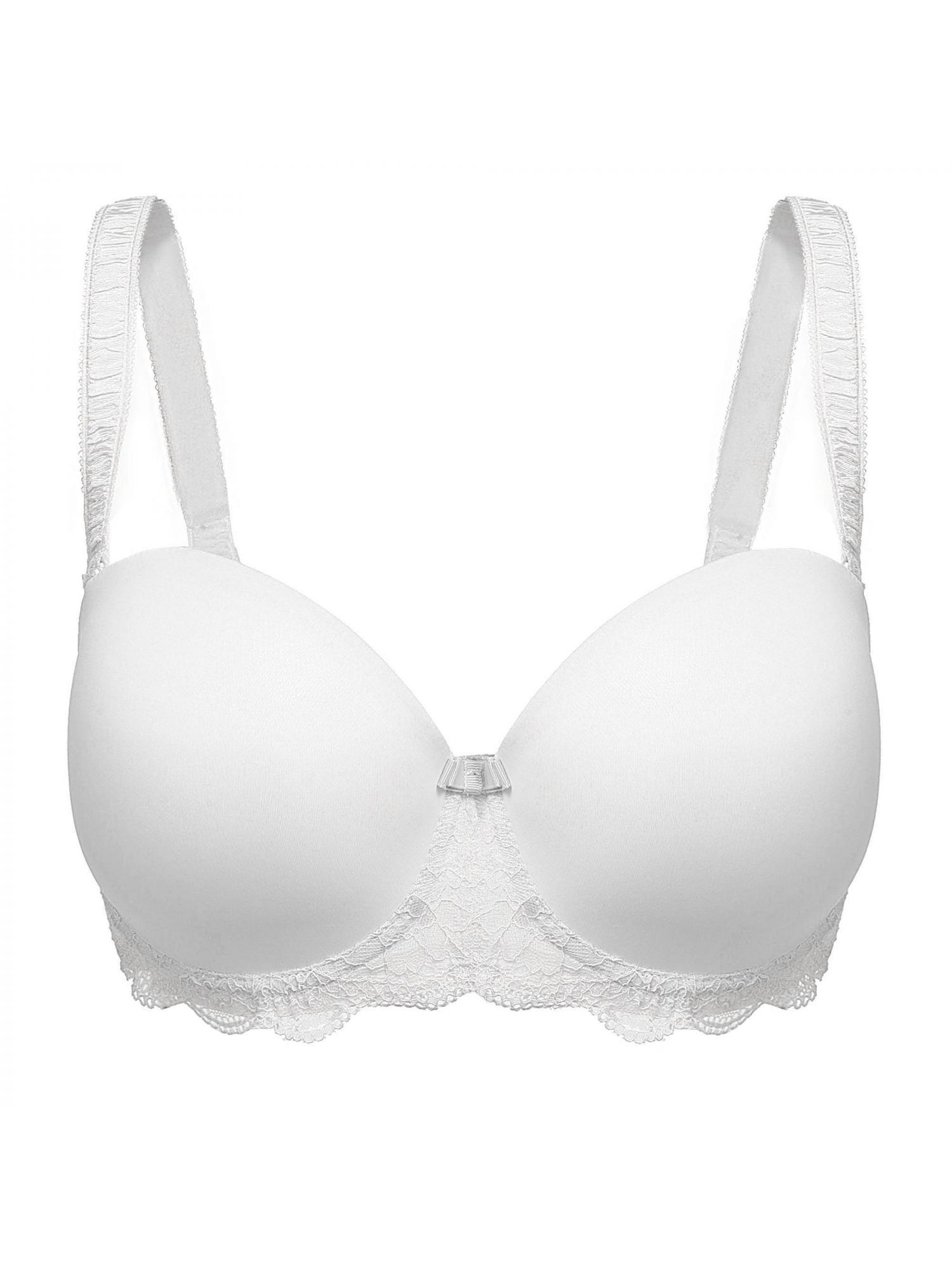 Women Bra Full Cup Bra Comfortable for Everyday Wear 3 Colors Walmart