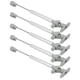 thumbnail image 4 of 5pcs Door Hydraulic Support Rod Tatami Cabinet Lift Up Gas Spring Lid Flap Stay Hinge Strut Rod, 4 of 5