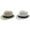 N-Grey 1PCS & Khaki 1PCS, variant on (2-Pack) Kcodviy Hat Breathable Curlystraw Hat Baseball Cap Jazz Hat Top Hat F I E N D S Hat Outdoor Men's Sun Baseball Snap Back Hats for Men Caps