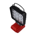 thumbnail image 5 of 4Inch Cordless Work Light For Devon 20V Battery Flashlight For Job Site Lighting, 5 of 9