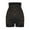 Black, variant on Aueoeo Stomach Shapewear Body Shaper Shorts - High Waist Thigh Slimmer Panties Shapewear Graphene Honeycomb Body Shaping Girdle Panty Underpants