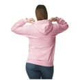 thumbnail image 2 of Gildan  Adult Softstyle Fleece Midweight Hoodie, 2 of 3