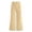 1-Khaki, variant on Girls' School Uniform Pants Wide Leg School Uniform Pants Soft Stretchy with Pockets Loose Long Trousers Back To School Clothes for Girls,Grey1,13-14 Years