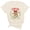 Natural, variant on Cowgirl Christmas Club Shirt Unisex Large White