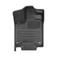 thumbnail image 2 of TuxMat - For Honda Pilot 8-Seater 2016-2022 Models - Custom Car Mats - Maximum Coverage, All Weather, Laser Measured - This Full Set Includes 1st, 2nd and 3rd Rows, 2 of 10