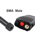 thumbnail image 3 of Antena doble banda SMA-M RH901S para walkie YAESU VX-7R UV-3R, 3 of 6