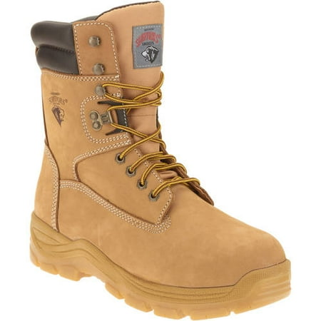 herman survivors men's clyde composite toe work boot