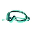 thumbnail image 2 of PPgejGEK Swim Goggles, Wide View Antifog&photoprotection Swimming Goggles for Audlt, No Leaking Swim Glasses for Men Women Youth for Beach Swimming Pool up to 45% off, 2 of 7