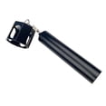 thumbnail image 2 of Soporte portátil para tiza de taco de billar, herramienta ligera y duradera para punta de taco de billar, accesorios para mesa de billar Cola Titular de la tiza de billar, 2 of 8