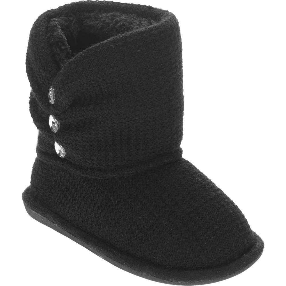 slipper boots boots