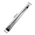 thumbnail image 5 of Metal Telescopic Tube for Miele Vacuum Cleaner - Compatible With S8, S6, C2, C3, H1, S8000 Models - Adjustable Length Replacement Part, 5 of 6
