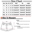 thumbnail image 3 of WAENQINLA Men's Cargo Shorts with Multi Pockets Summer Drawstring Work Shorts Utility Athletic Shorts Gifts for Men, 3 of 3